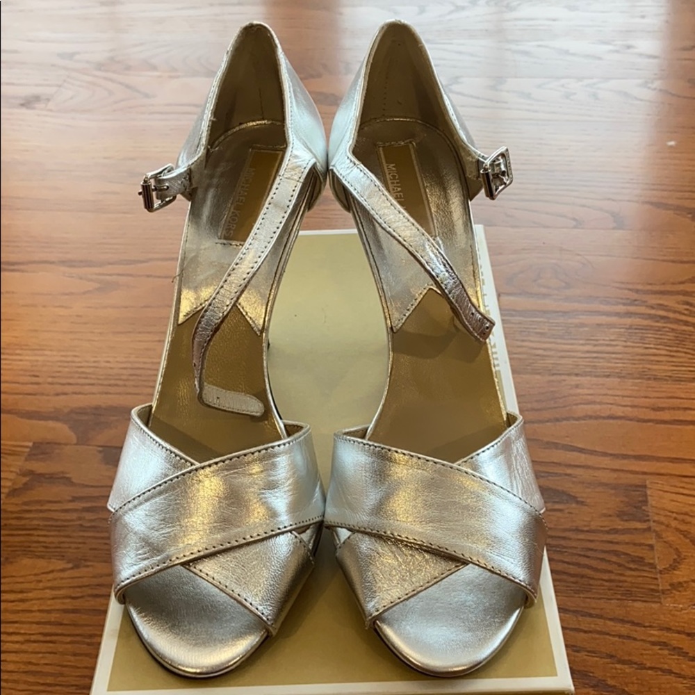 Michael Kors heels